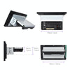 A3236 9 inch Android 11 Single Butt MP5 Player, Style: Carplay 2+32G(Standard)