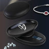 Battery Model 500g/0.1g  Mini Digital Scale Jewelry Tea Weighing Tool