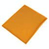 2 PCS Non-stick Cake Pad Swiss Roll Pad Baking Tools For Cakes Silicone Mat(Orange)