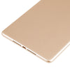 iPad Mini 5 (2019) 4G Gold Back Cover Replacement A2124/25/26