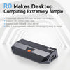 R0 Windows and Linux System Mini PC, Quad Core 1.5GHz, RAM: 1GB, ROM: 8GB