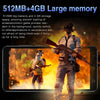 S22 Ultra / T83, 512MB+4GB, 5.0 inch Screen, Face Identification, Android 4.4 MTK6572 Dual Core, Network: 3G (Gold)