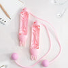 Jump Rope Gamepad Controller For Switch JOY-CON(Pink)