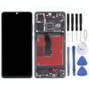 Huawei P30 OLED LCD Screen & Digitizer Assembly - Black
