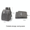 Pet Carrier Backpack, Breathable, Red, Cat/Dog, up to 6kg