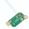 HP ProBook 450 G3 Power Button Board with Cable