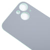 iPhone 15 Green Glass Back Cover Replacement
