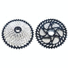 VG SPORTS Bicycle Lightweight Wear -Resistant Flywheel 10 Speed Mountains 11-42T