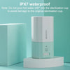 Mcomb IPX7 Waterproof USB Charging Smart Sterilization Cup(Pink)