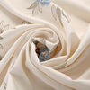 Home Dining Table/Chair Non-Slip Cover, Size: 150x200cm Tablecloths(Triangular Coffee)