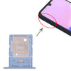 Samsung Galaxy A15 4G SIM & SD Card Tray (Blue)
