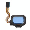 Galaxy S8/S8+ Blue Fingerprint Button Flex Cable