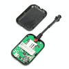 TX-5 2G Mini Portable GPS Positioning Vehicle Anti-Lost Device