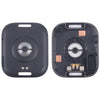 Redmi Watch 4 Back Cover Replacement Housing