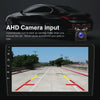 A3012 9 Inch Android Navigation CarPlay 1+32G Dual-Spindle Universal Central Control Screen Car Navigator Reversing Video Player(Standard)