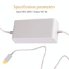 For Wii U Console Charger  AC Adapter Power Supply(US Plug)
