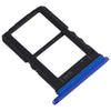 Realme X2 Pro SIM Tray Replacement (Blue)
