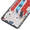 Honor X20 LCD Screen & Digitizer Assembly (Black) with Frame