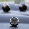 Mini Dashboard Mechanical Clock