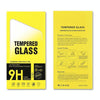 For Alcatel 1V (2019) 2.5D Non-Full Screen Tempered Glass Film