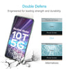 For Xiaomi Redmi Note 10T 5G 0.26mm 9H 2.5D Tempered Glass Film