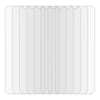 For Xiaomi Redmi Note 8T 10 PCS 0.26mm 9H 2.5D Tempered Glass Film
