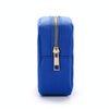 MS-350 Candy Color Nylon Waterproof Cosmetic Storage Bag(Royal Blue)