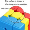 2 PCS Third-order Solid Color Puzzle Early Education Magic Cube Toy, Style: Ultraman