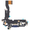iPhone 12 Pro Charging Port Flex Cable (Blue) Replacement