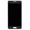 Samsung Galaxy Alpha G850 LCD Screen & Touch Panel - Black
