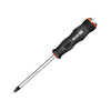 BOLEEI 6.0x125mm Phillips Heart Piercing Knockable Screwdriver Convertible Tool