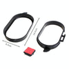 Portable Car Rubbish Bag Holder Storage Bucket Storage Rack