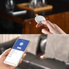 Original Xiaomi Youpin Ranres Intelligent Anti-lost Device Smart Positioning Finder, Lite Version(White)