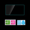 For DJI RC / RC 2 PULUZ Remote Control Screen Tempered Glass Film(Transparent)
