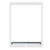 iPad Pro 12.9" (2017) White Touch Screen Digitizer A1670 A1671 A1821