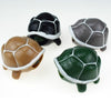 Telescopic Head Turtle Adult Decompression Funny Squeeze Vent Toy(Gray)