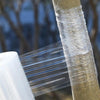 30mm x 120m Garden Grafting Tape Fruit Tree Seedling Self-Adhesive Wrap