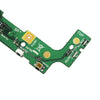 Asus TP500LB Power Switch Button Board Replacement
