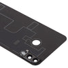 Asus Zenfone 5 ZE620KL Back Cover Silver - Camera Lens