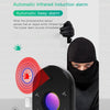 Anti-Spy Hidden Camera Detector for Smartphones (USB-C & Lightning)
