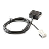 Car AUX Audio Cable Wire Harness for BMW E88 E70 E90