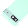 Google Pixel 8A Back Cover with Lens Cover - Green