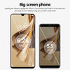 Reno10 Pro / N92, 1GB+16GB, 6.26 inch Screen, Face Identification, Android  8.1 MTK6580A Quad Core, Network: 3G, Dual SIM(Purple)
