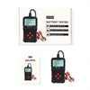 BT201 12V Universal Car Multifunctional Battery Diagnostic Fault Detector