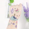 20 PCS Marine Animal Waterproof Children Tattoo Stickers(EC-571)