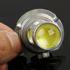 H7 7.5W White LED Fog Light for Vehicles, DC 12-24V
