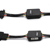 For Hyundai H-1 Wago 2011- Sipeter Car Auto Electronic Throttle Accelerator Car Fuel Saver No Screen Simple Version