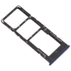 Infinix Smart 3 Plus SIM & SD Card Tray (Blue)