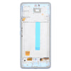 Samsung Galaxy A53 5G LCD Screen & Digitizer Assembly (Blue)