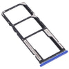 Xiaomi Poco M3 SIM & microSD Card Tray - Blue